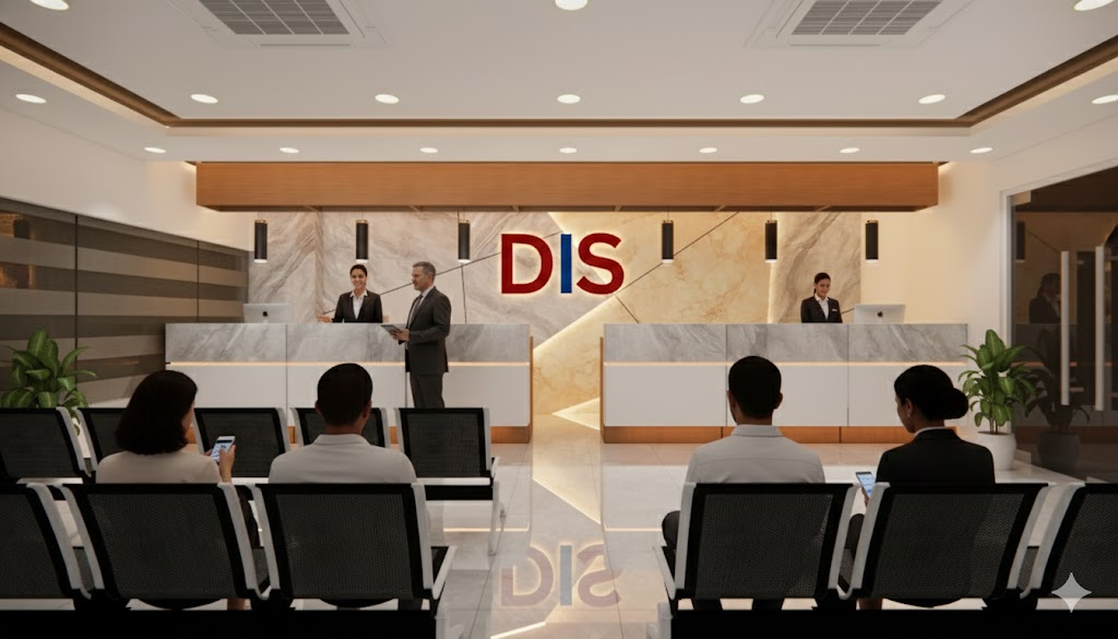 Data Insight Operations Office